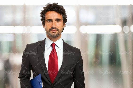استایل مرد