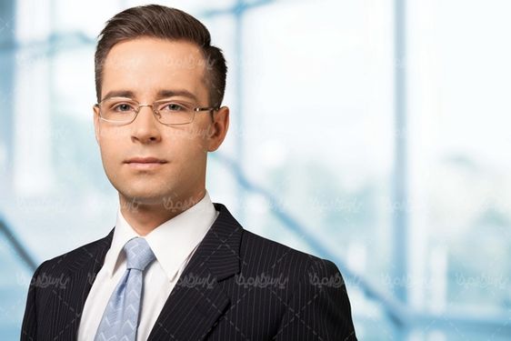 استایل مرد