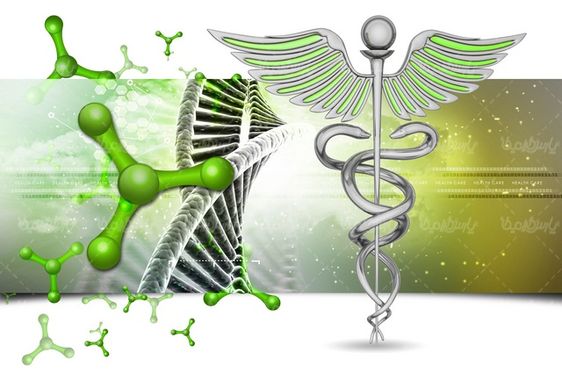 Medical logo