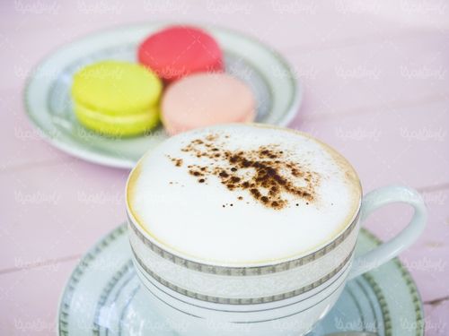 Cup of coffee