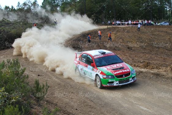 Car Racing