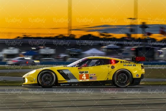 Car Racing