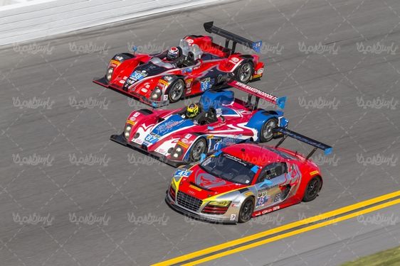 Car Racing