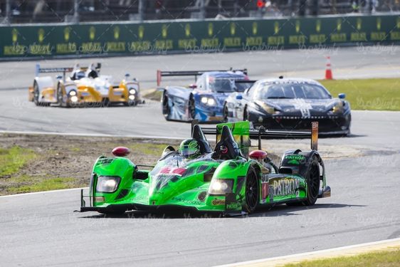 Car Racing