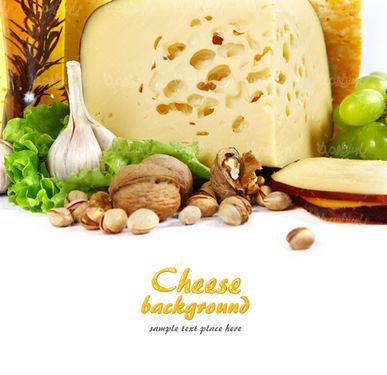 دانلود رایگان عکس پنیر