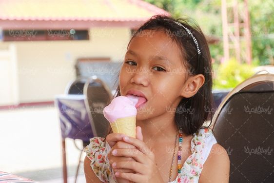 Ice cream