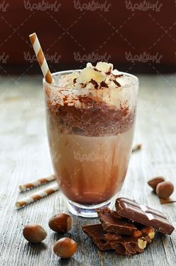 milkshake