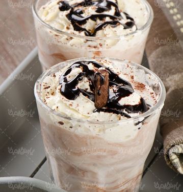 milkshake