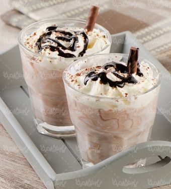milkshake