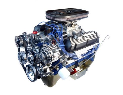 Engine