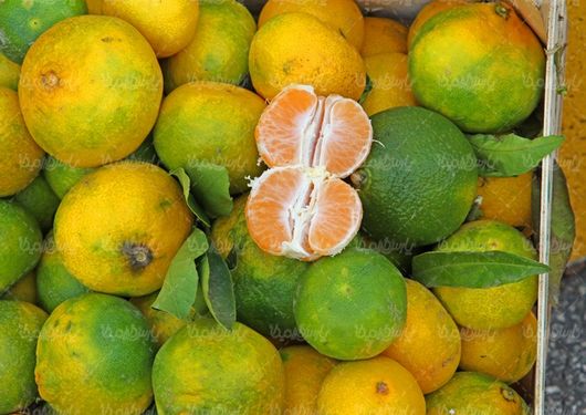 نارنگی