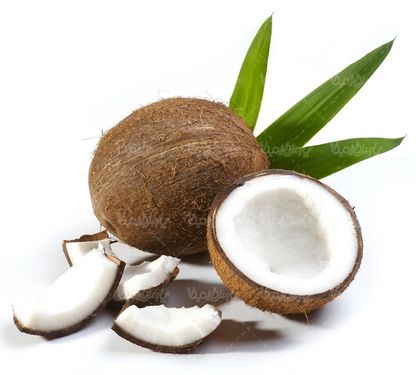 روغن نارگیل