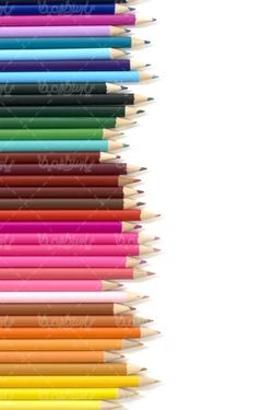 دانلودرایگان عکس مداد رنگی