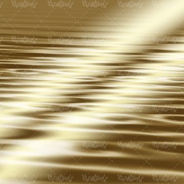پس زمینه طلایی