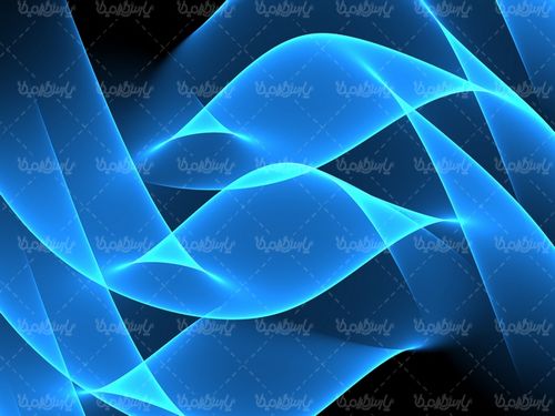 پس زمینه انتزاعی