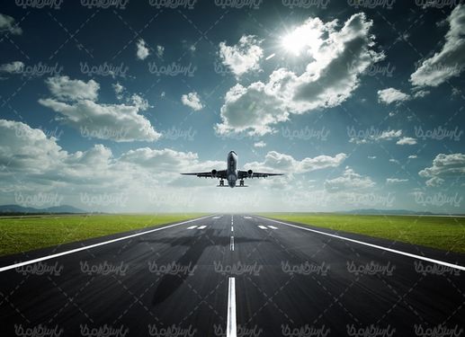 هواپیمای مسافربری
