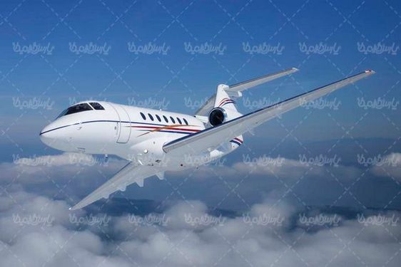 Passenger aircraft