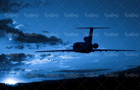 Aircraft quality image