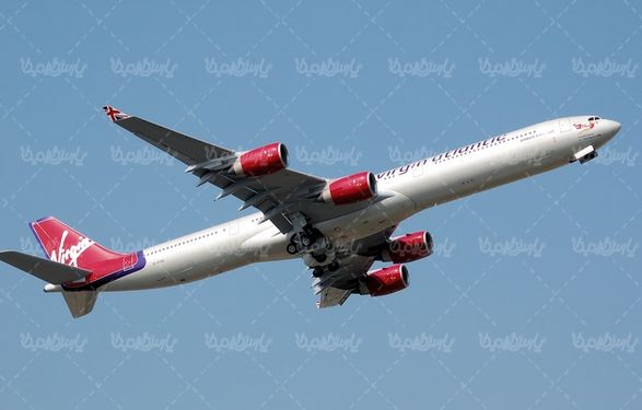 Aircraft quality image
