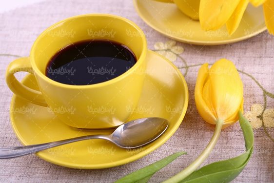 Cup of coffee