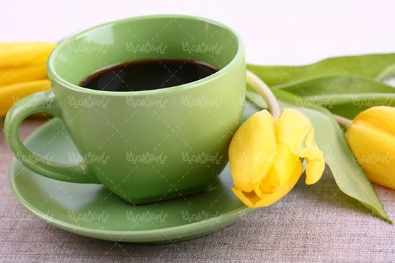 Cup of coffee