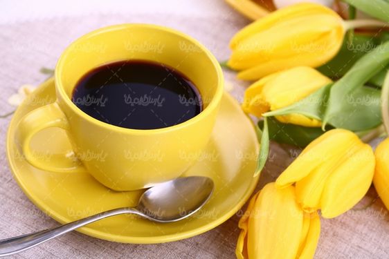 Cup of coffee
