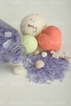 Massage salon