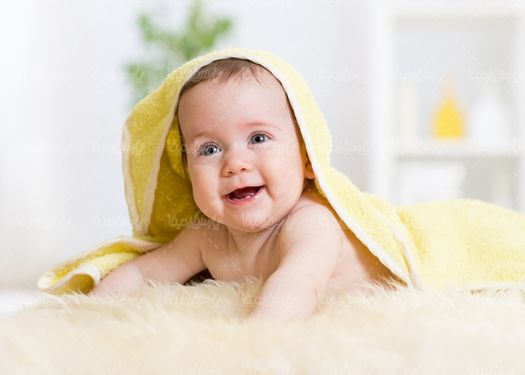 دانلود رایگان عکس نوزاد