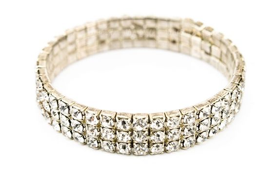 Gold ring