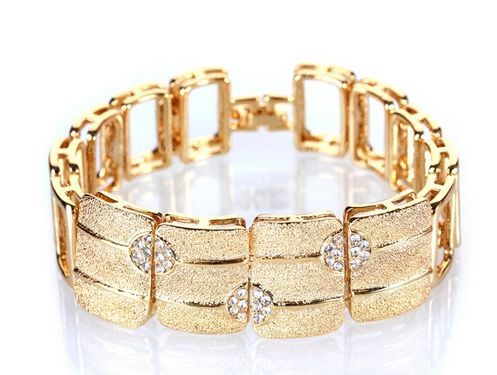 Gold ring