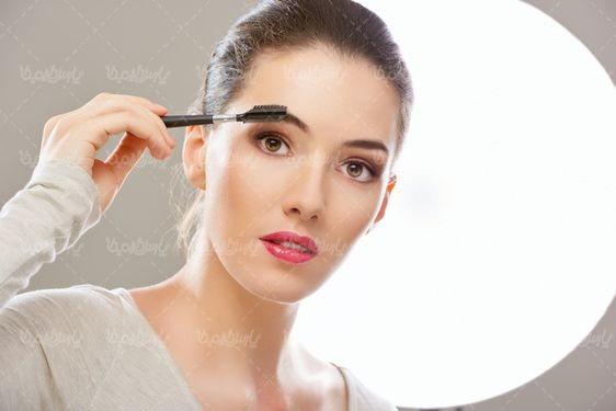 تصویر با کیفیت آرایش