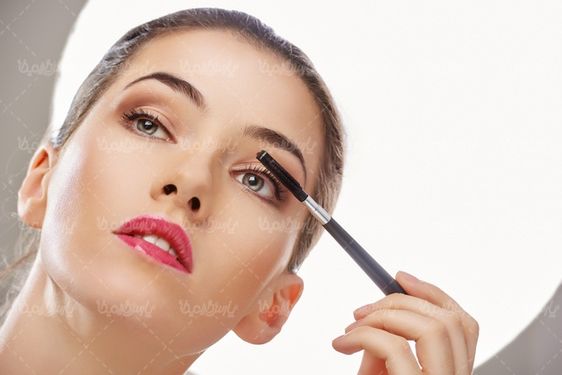 تصویر با کیفیت آرایش