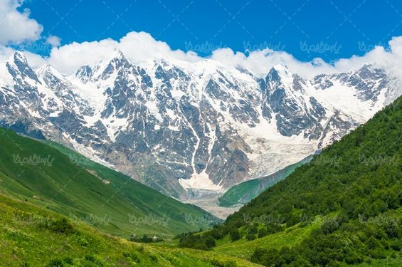 کوهستان