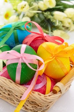دانلود رایگان عکس تخم مرغ عید نوروز