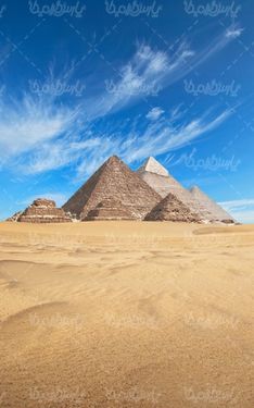 اهرام مصر