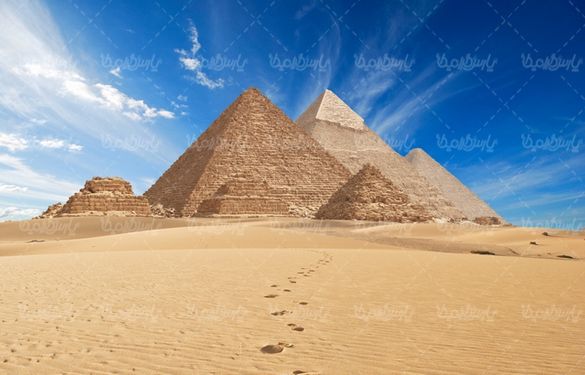 اهرام مصر