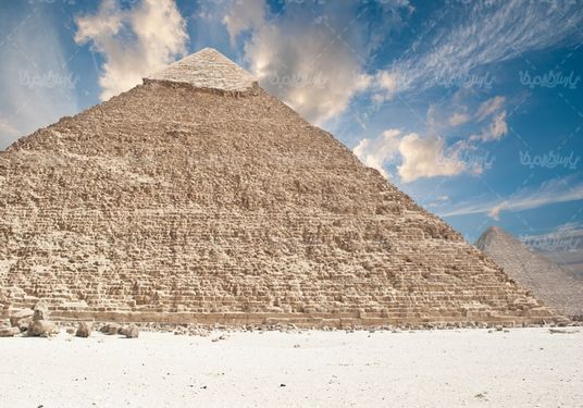 اهرام مصر