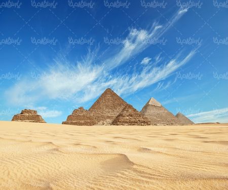 اهرام مصر