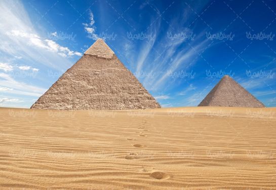 اهرام مصر