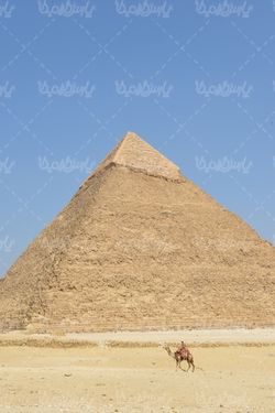 pyramids of Egypt