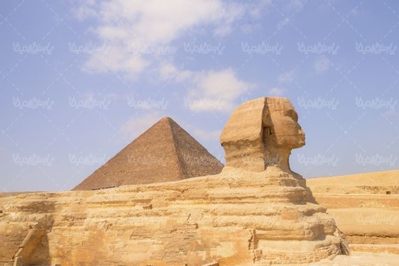 pyramids of Egypt