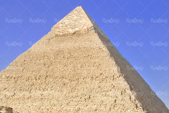 pyramids of Egypt