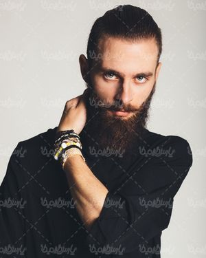 man model