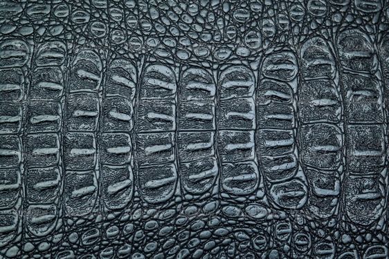 Leather background