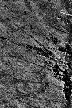 Dark texture