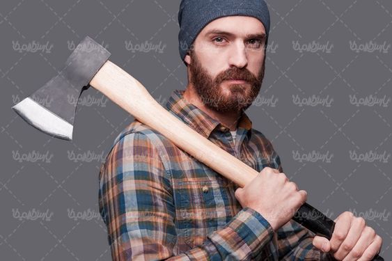 man model