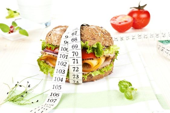 fast food