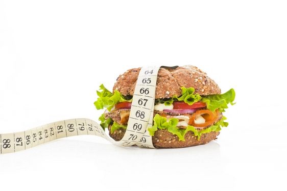 fast food