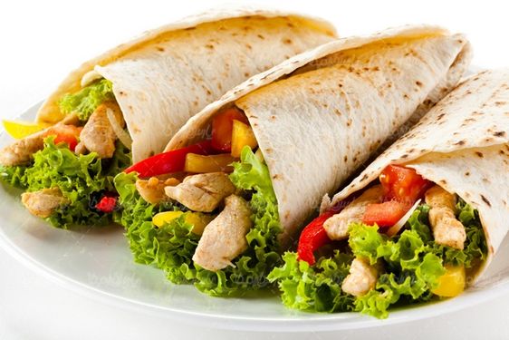 fast food