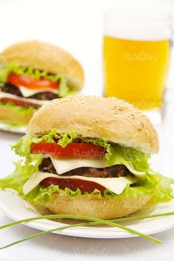 Cheeseburger